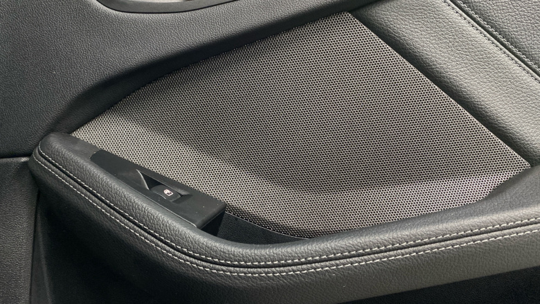 BMW 2 Series 218i [136] M Sport 4dr Petrol Saloon